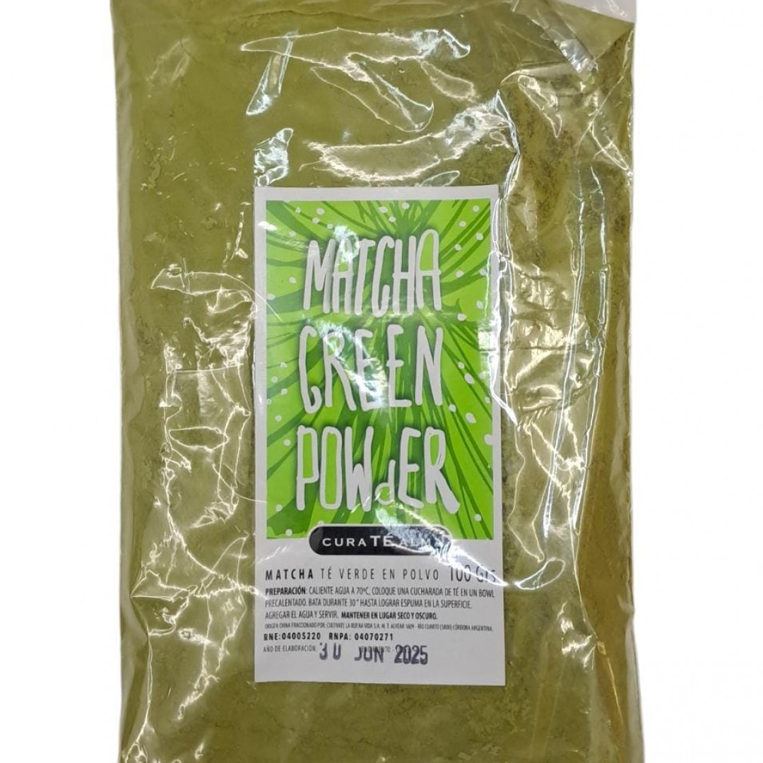 te-verde-matcha-polvo-x-100-grs-green-powder-cura-te-alma-761