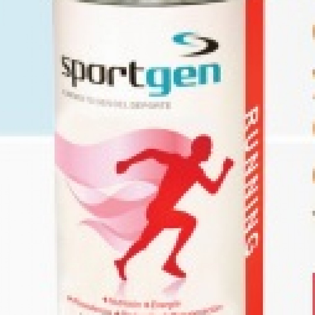 sportgen-running-x-60-capsulas-hg-644