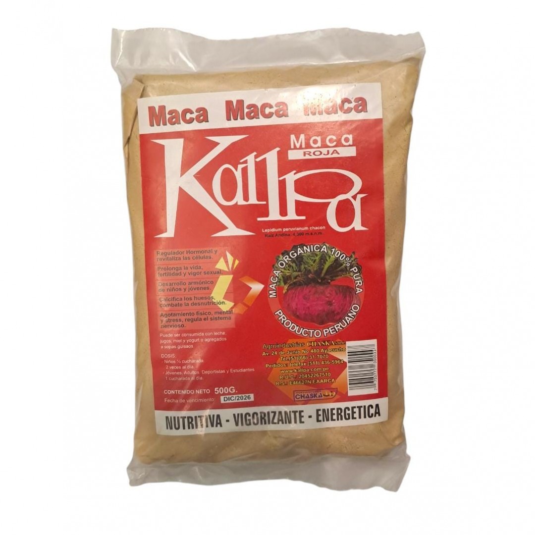 maca-roja-x-500-grs-kallpa-853